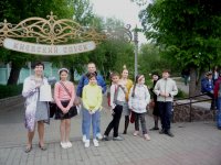 Квест для воскресных школ «Город древний над кручами Сожа» Квест для воскресных школ «Город древний над кручами Сожа»