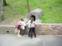 Квест для воскресных школ «Город древний над кручами Сожа» Квест для воскресных школ «Город древний над кручами Сожа»