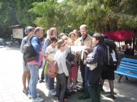 Квест для воскресных школ «Город древний над кручами Сожа» Квест для воскресных школ «Город древний над кручами Сожа»