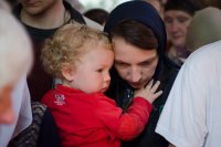 Всенощное бдение в канун праздника Вознесения Господня