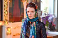 Божественная литургия в Попразднство Вознесения Господня