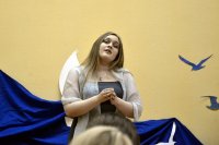 Семейный праздник "С мечтой о море"