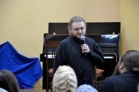 Семейный праздник "С мечтой о море"