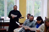 Семейный праздник "С мечтой о море"