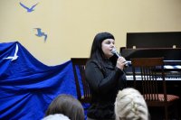 Семейный праздник "С мечтой о море"