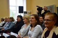 Семейный праздник "С мечтой о море"