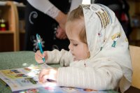 Божественная литургия в субботу седмицы 6-й по Пасхе