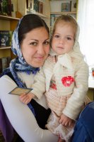 Божественная литургия в субботу седмицы 6-й по Пасхе