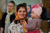 Всенощное бдение в канун Недели 7-й по Пасхе, святых отцев I Вселенского Собора