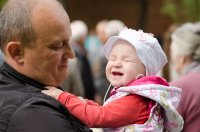 День пограничных войск