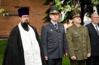 День пограничных войск