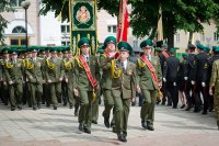 День пограничных войск