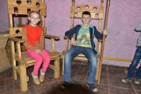 Вот и лето пришло!