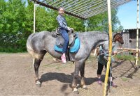 Вот и лето пришло!