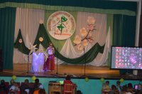 РЕЧИЦА. Тринадцатый фестиваль - "Музыкальный экспресс".