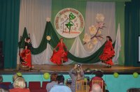 РЕЧИЦА. Тринадцатый фестиваль - "Музыкальный экспресс".