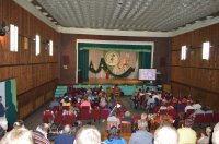 РЕЧИЦА. Тринадцатый фестиваль - "Музыкальный экспресс".