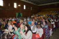 РЕЧИЦА. Тринадцатый фестиваль - "Музыкальный экспресс".