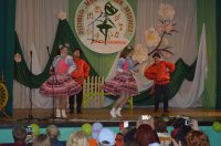 РЕЧИЦА. Тринадцатый фестиваль - "Музыкальный экспресс".