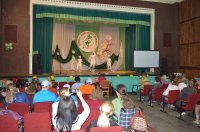 РЕЧИЦА. Тринадцатый фестиваль - "Музыкальный экспресс".