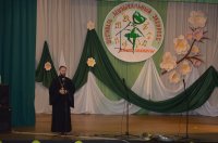 РЕЧИЦА. Тринадцатый фестиваль - "Музыкальный экспресс".