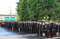 "Последний звонок"(ОБНОВЛЯЕТСЯ)