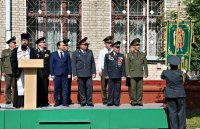 "Последний звонок"(ОБНОВЛЯЕТСЯ)