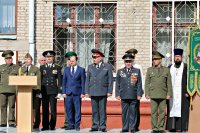 "Последний звонок"(ОБНОВЛЯЕТСЯ)