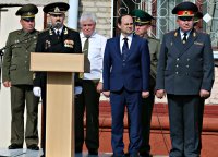 "Последний звонок"(ОБНОВЛЯЕТСЯ)