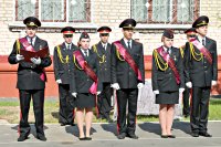 "Последний звонок"(ОБНОВЛЯЕТСЯ)