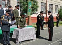 "Последний звонок"(ОБНОВЛЯЕТСЯ)