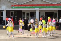 "Последний звонок"(ОБНОВЛЯЕТСЯ)