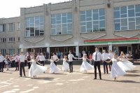 "Последний звонок"(ОБНОВЛЯЕТСЯ)