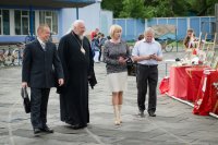 Международный день защиты детей