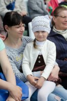 Международный день защиты детей