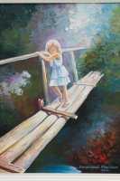 Международный день защиты детей