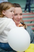 Международный день защиты детей