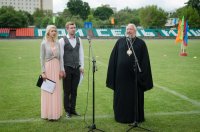 Международный день защиты детей