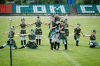 Международный день защиты детей