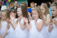 Международный день защиты детей