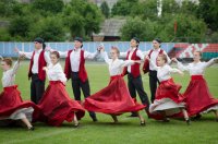 Международный день защиты детей