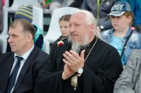 Международный день защиты детей