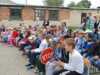 ДОБРУШ. Мероприятия ко Дню защиты детей. ДОБРУШ. Мероприятия ко Дню защиты детей.