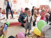 Дети – это будущее , нашей веры!