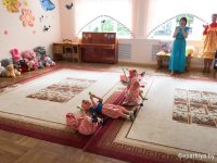 Дети – это будущее , нашей веры!