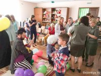 Дети – это будущее , нашей веры!