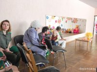 Дети – это будущее , нашей веры!