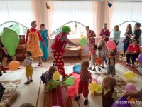 Дети – это будущее , нашей веры!