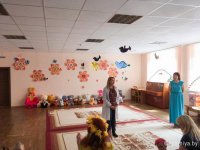 Дети – это будущее , нашей веры!