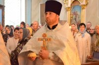 Божественная литургия в Троицкую родительскую субботу Божественная литургия в Троицкую родительскую субботу